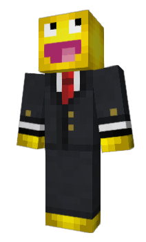Epic face Minecraft Skins