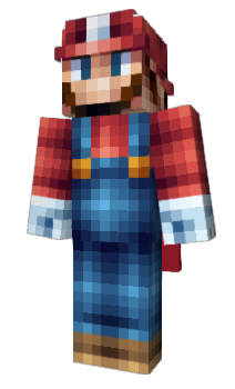 Minecraft skin 22e