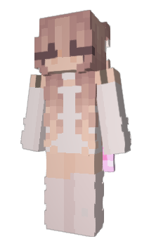 Minecraft skin martfo