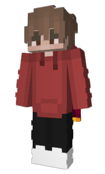Minecraft skin Gameplays4468