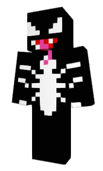 Minecraft скин по нику Creeper003