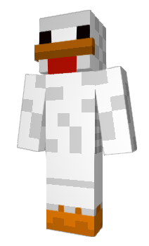 Minecraft скін по ніку Postt