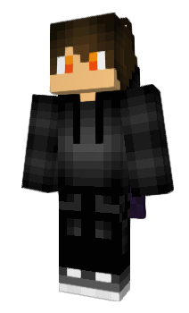 Minecraft скин по нику MineCraft0Guy
