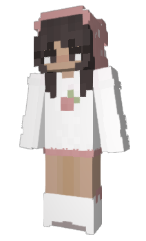 Minecraft skin _Mands_