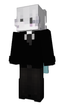 Minecraft скін по ніку SimmyDex