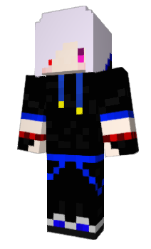 Minecraft скин по нику Sheepherder