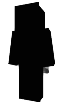 Minecraft skin Anarchy_Griefer