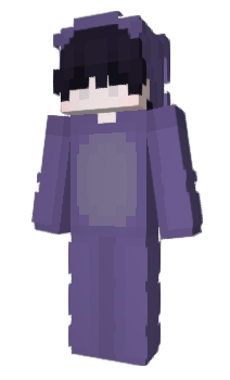 Minecraft skin VC26