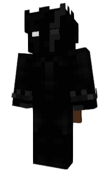Minecraft скин по нику AzureZuy