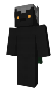 Minecraft skin Conlon