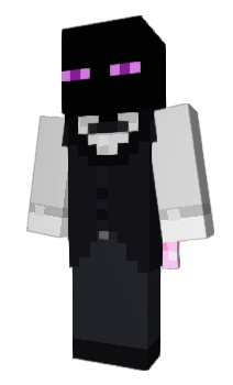 Minecraft скін по ніку SG_PL