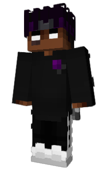 Minecraft скин по нику SG_PL