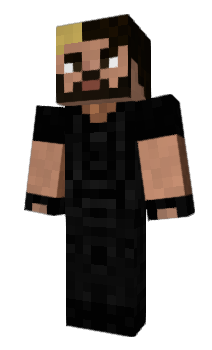 Minecraft скин по нику FiLiPs_