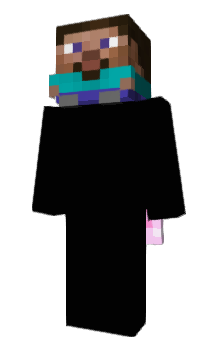 Minecraft скин по нику tobif