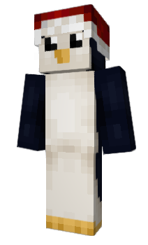 Minecraft скін по ніку Victoru