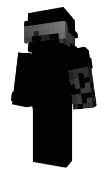 Minecraft скин по нику lvwe