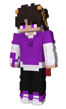 Minecraft скін по ніку W4kasa