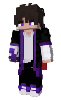 Minecraft скин по нику W4kasa