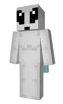 Minecraft skin IIIlllIlLIlIIIIl
