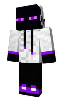 Minecraft скин по нику xVeni