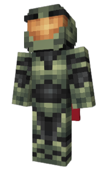 Minecraft скін по ніку for6