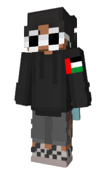 Minecraft скін по ніку WayToHT3