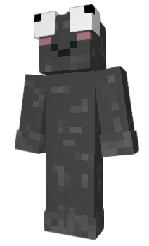 Minecraft skin demec