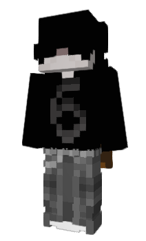 Minecraft скин по нику rayan133
