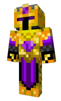 Minecraft skin timbalero