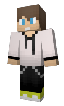 Minecraft skin xKarin