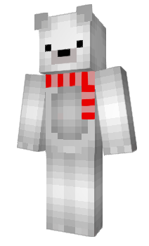 Minecraft skin plobs