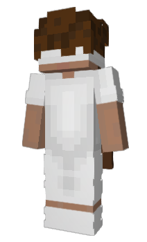 Minecraft скин по нику Avataer