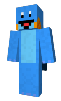 Minecraft скін по ніку PDOGG