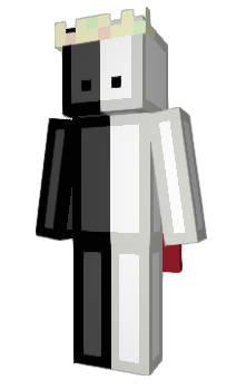 Minecraft скин по нику BO5i