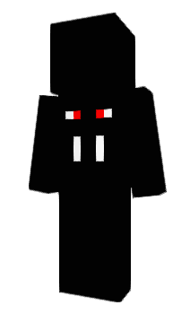 Minecraft скин по нику MrsBat