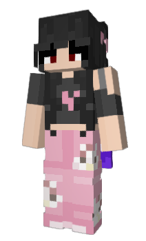 Minecraft скін по ніку Z5UN