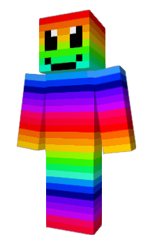 Minecraft скін по ніку Djkl