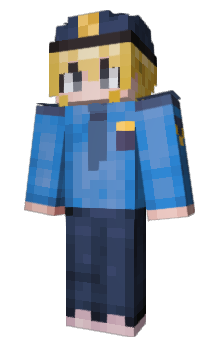 Minecraft скін по ніку 3epy