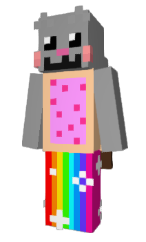 Minecraft скін по ніку m7ook