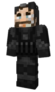 Minecraft skin Ricky_Spanish_0