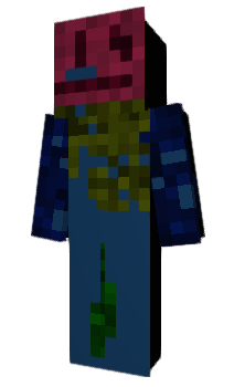 Minecraft skin jal23