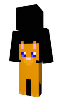 Minecraft скин по нику Numbrr