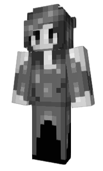 Minecraft скин по нику TrdK