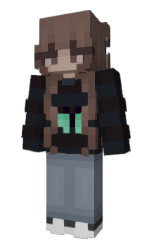 Minecraft скін по ніку Kratab