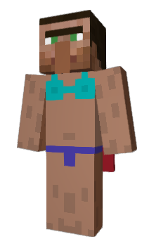 Minecraft skin XxDarkX