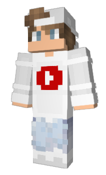 Minecraft скин по нику aditya12