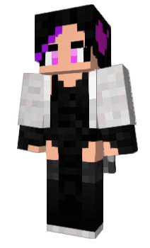 Minecraft скин по нику Yumi64_