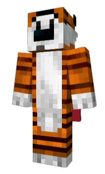 Minecraft скин по нику JusSn