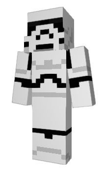 Minecraft скин по нику Undream