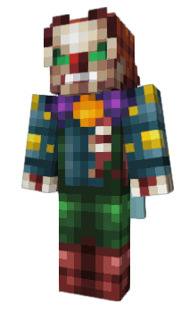 Minecraft скин по нику Metanet